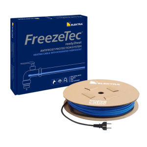 ELEKTRA FreezeTec² ready2heat - 15 metrów